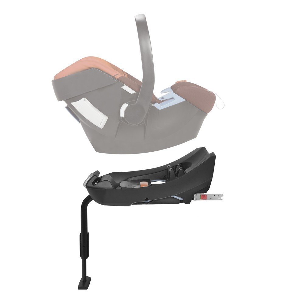 CYBEX-Sirons-S-I-Size